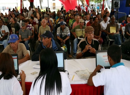 Foto: Ciudad CCS