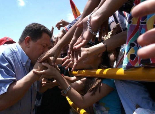 Foto: Archivo