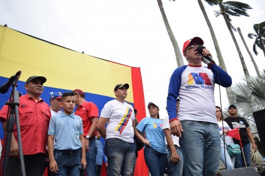 Yaracuy