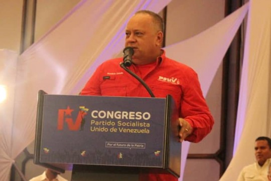 Foto: PSUV