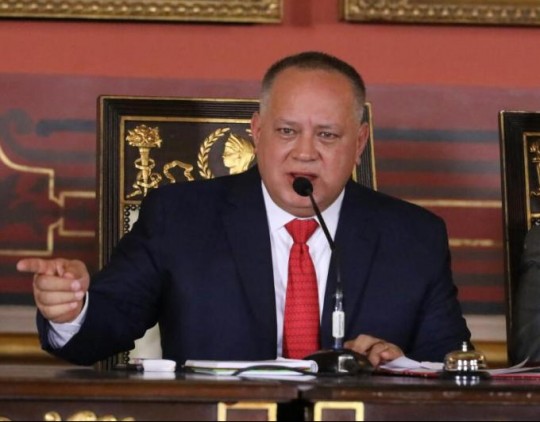 Foto: Prensa ANC