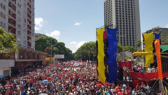 Movilización