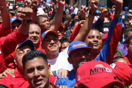 Movilización