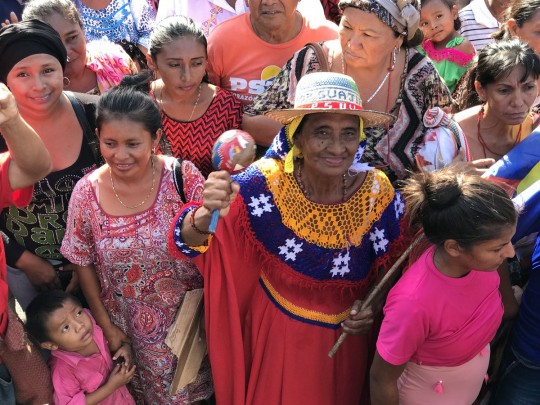 Zulia