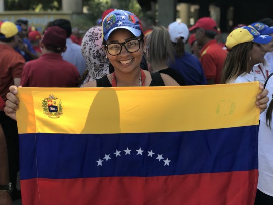 Zulia