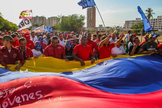 Zulia