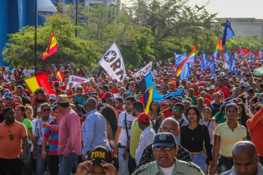 Zulia