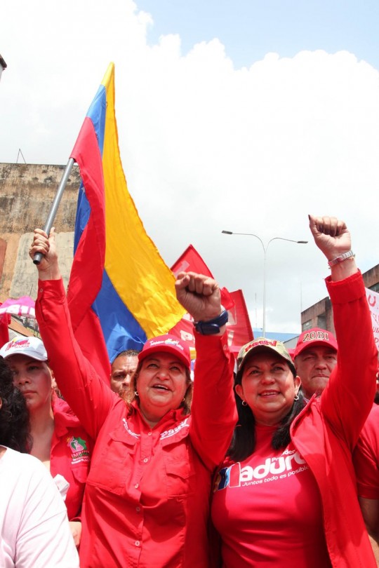 Monagas