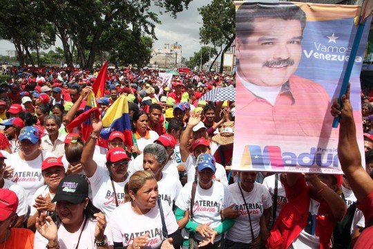 Monagas