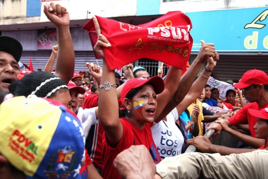 Monagas