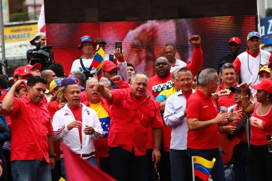 PSUV 