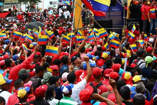 PSUV 