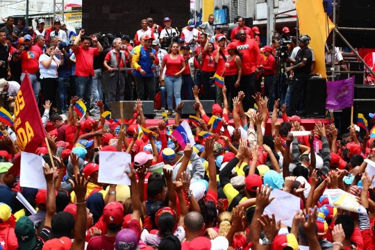 PSUV 