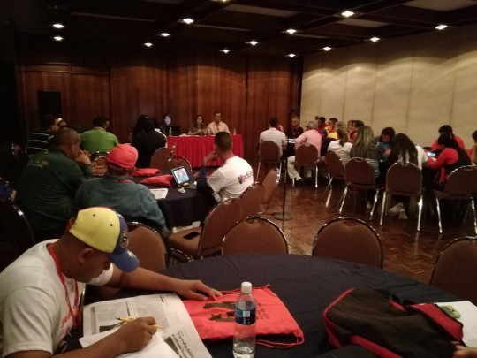 PSUV