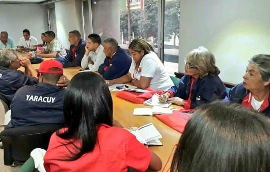 PSUV