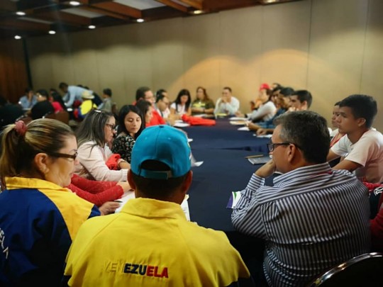 PSUV