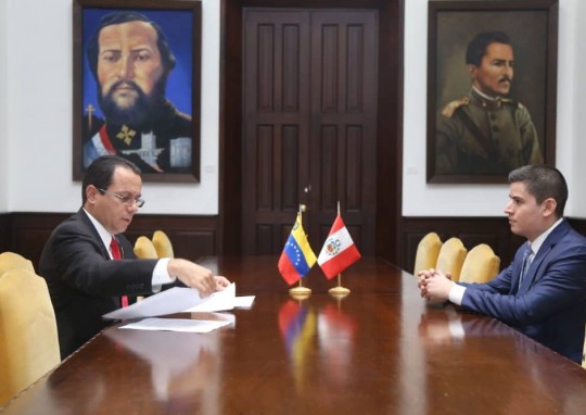 Foto: AVN