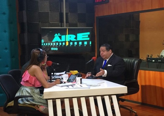 Foto: VTV