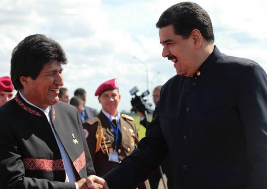 Foto: Prensa Presidencial