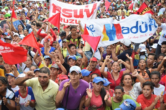 Yaracuy