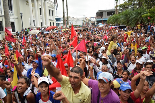 Yaracuy