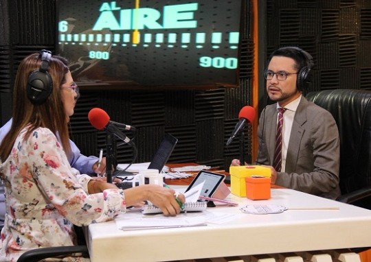 Foto: VTV