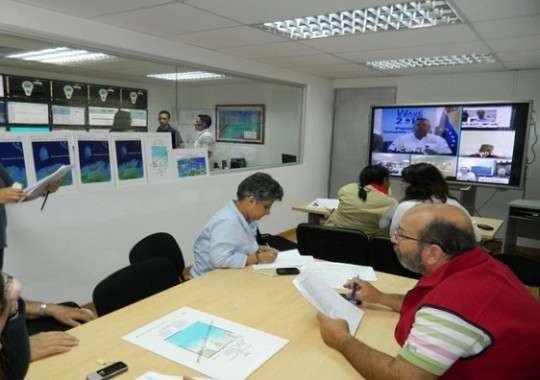 Foto: VTV