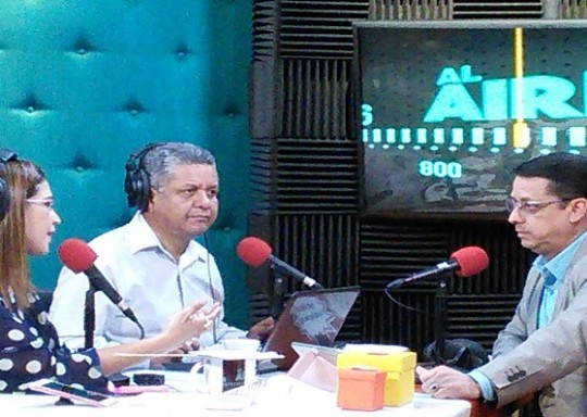 Foto: VTV