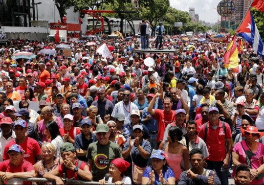 Foto: Prensa Plaza