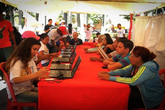 Foto: VTV