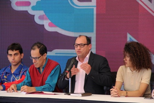 Foto: VTV