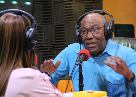 Foto: VTV