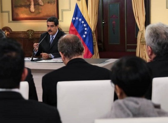 Foto: VTV
