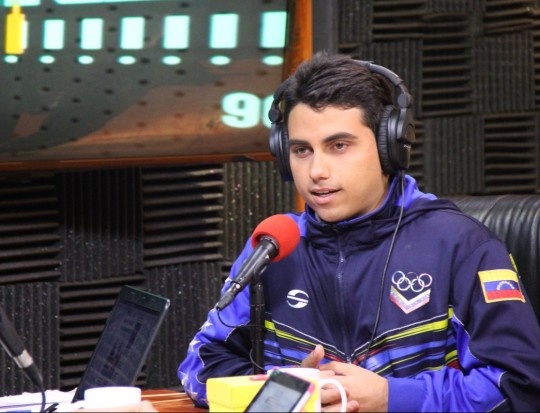 Foto: VTV