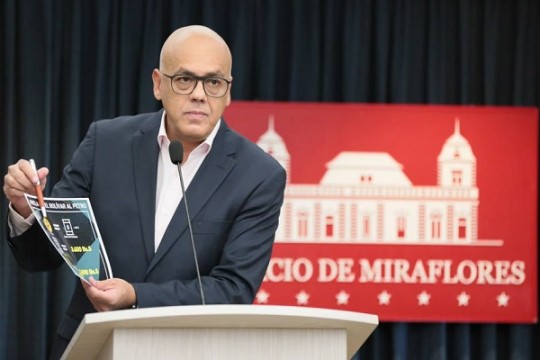 Foto: VTV