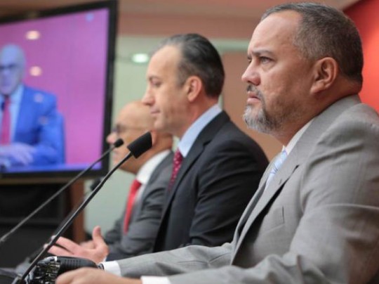 Foto: YVKE Mundial