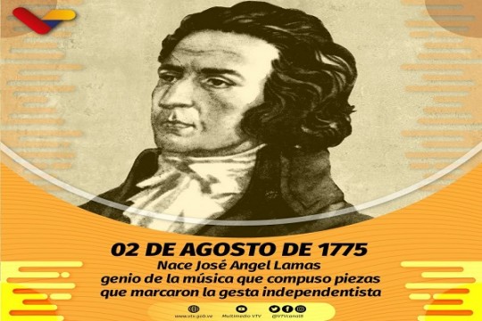 José Ángel Lams