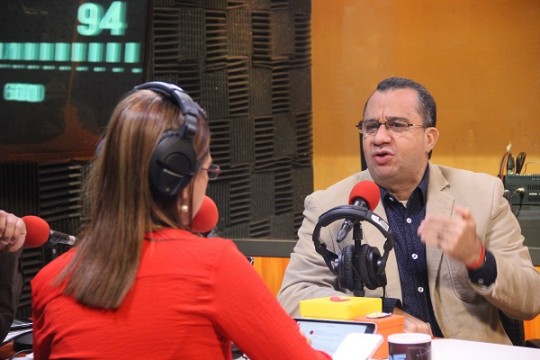Foto: VTV