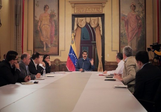 Foto: VTV