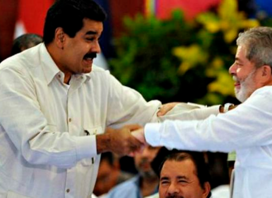 Foto: Ciudad CCS