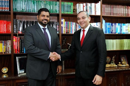 Foto: VTV
