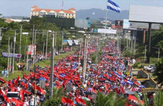 Marcha