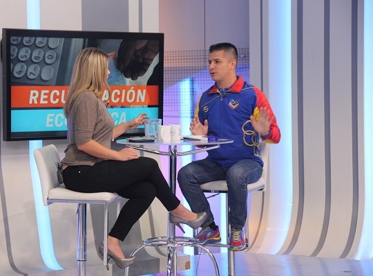 Foto: VTV