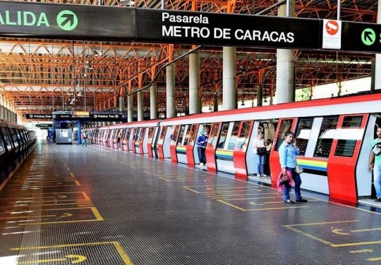 Foto: Ciudad CCS