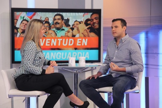 Foto: VTV