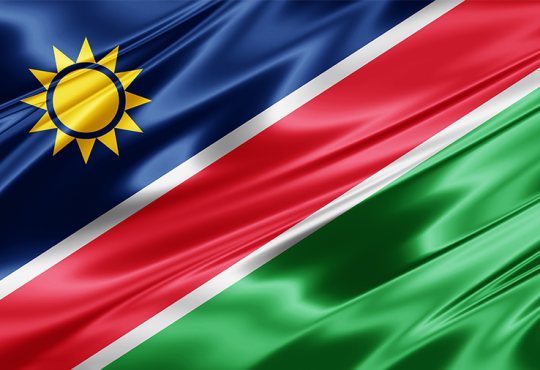 Namibia