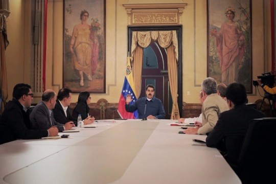Foto: VTV