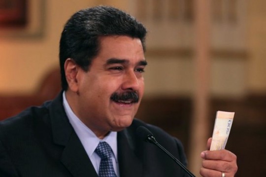 Foto: Prensa Presidencial