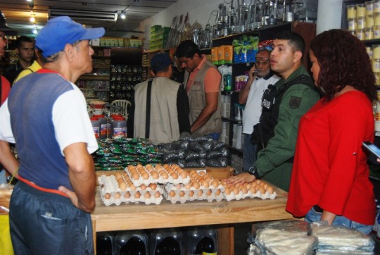 Nueva Esparta 