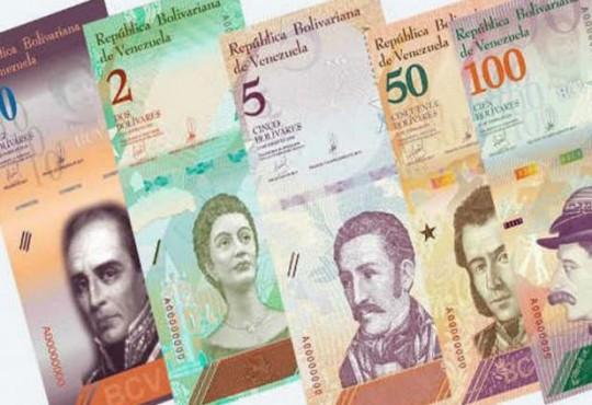 Foto: YVKE Mundial